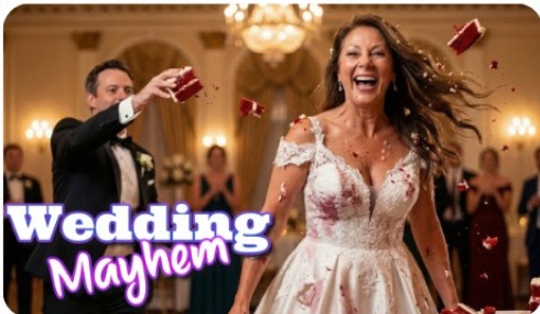 Wedding Mayhem
